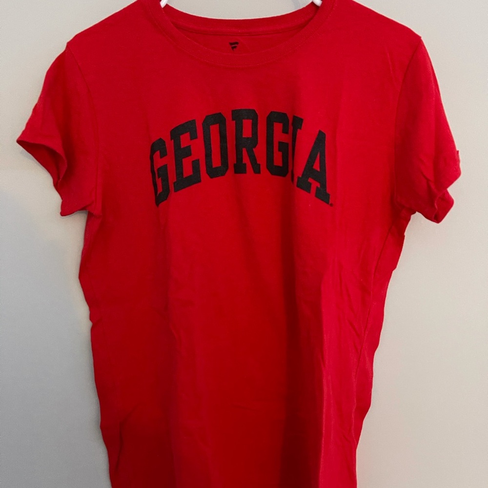 Georgia T-shirt